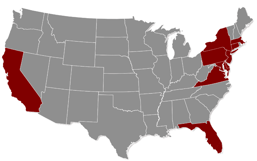 regional-representatives-locations-map-of-united-states-service-areas