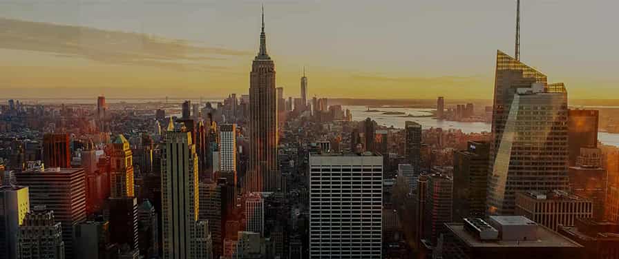 it-support-new-york-city-skyline