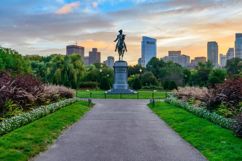 boston-it-consulting-boston-common