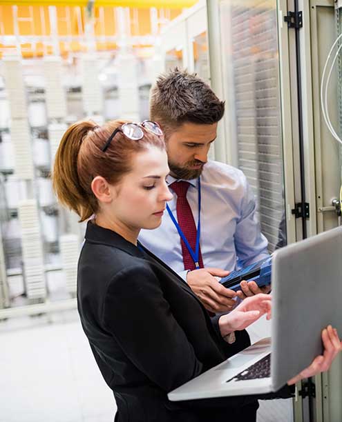 free-it-assessment-network-testing