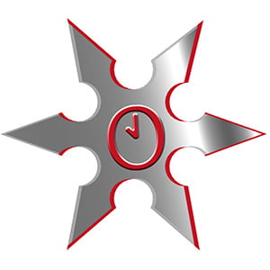 IT-Ninja-Star-metallic-logo